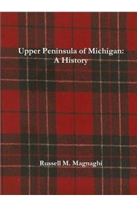 Upper Peninsula of Michigan