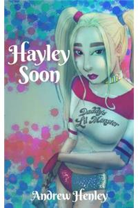 Hayley Soon