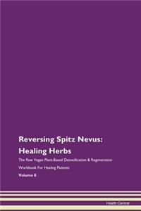 Reversing Spitz Nevus