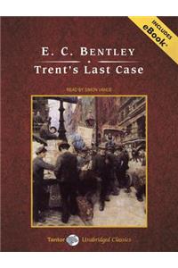 Trent's Last Case