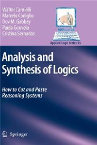 Analysis and Synthesis of Logics