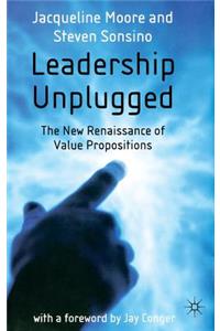 Leadership Unplugged