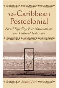 Caribbean Postcolonial