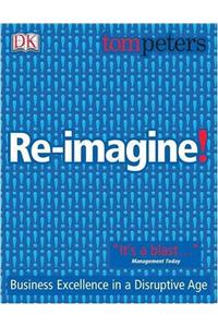 Re-imagine!