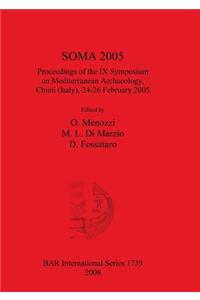 Soma 2005