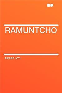 Ramuntcho