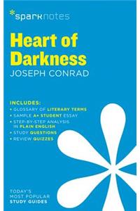 Heart of Darkness Sparknotes Literature Guide