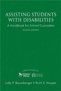 Assisting Students With Disabilities