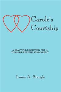 Carole's Courtship