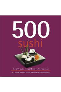 500 Sushi