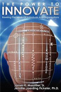 The Power to Innovate