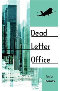 Dead Letter Office