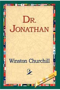 Dr. Jonathan