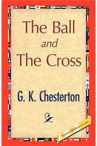 Ball and the Cross