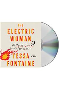 Electric Woman