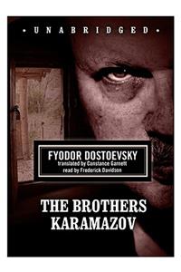 Brothers Karamazov: Part II