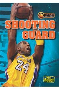 Shooting Guard