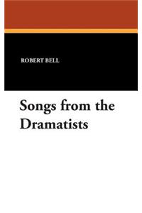 Songs from the Dramatists