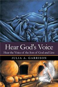 Hear God's Voice