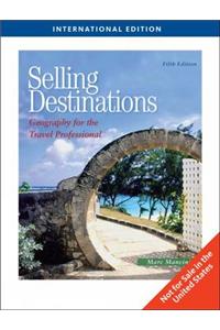 Selling Destinations, International Edition