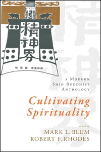 Cultivating Spirituality