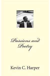 Passions and Poetry