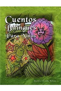 Cuentos Bilingues Para Ninos