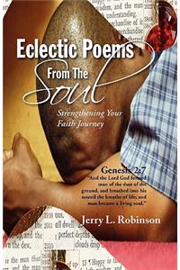Eclectic Poems From The Soul