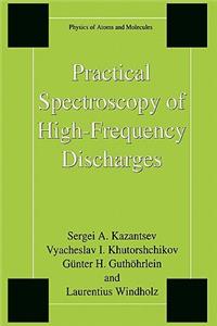 Practical Spectroscopy of High-Frequency Discharges