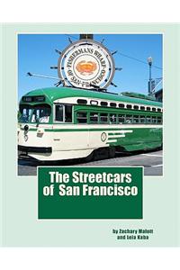 Streetcars of San Francisco