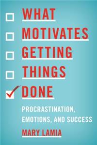 What Motivates Getting Things Done: Procrastination, Emotions, and Success