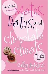 Mates, Dates, and Chocolate Cheats
