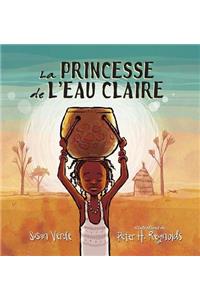 La Princesse de l'Eau Claire