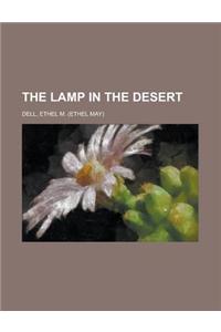 The Lamp in the Desert