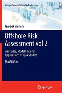 Offshore Risk Assessment Vol 2.