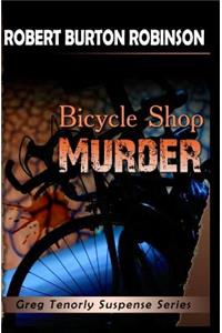 Bicycle Shop Murder