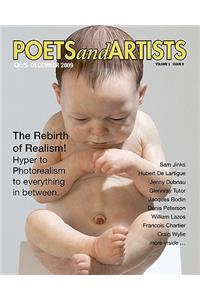 Poets and Artists (O&S December 2009)
