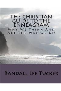 The Christian Guide To The Enneagram