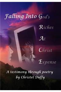 Falling Into Grace