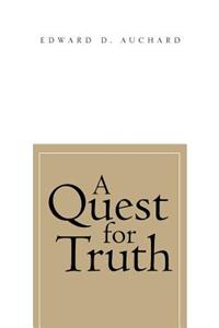 Quest for Truth