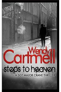 Steps to Heaven: A Sgt Major Crane Novel