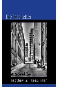 The Last Letter