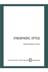 Atmospheric Optics