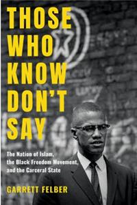 Those Who Know Don't Say