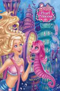 Barbie The Pearl Princess
