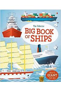 Big Book of Ships