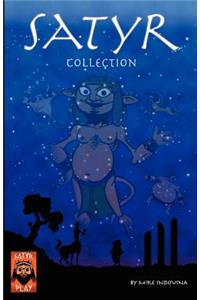 Satyr Collection