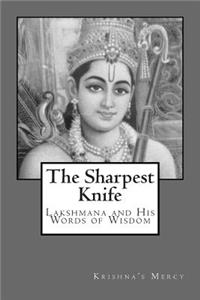 Sharpest Knife