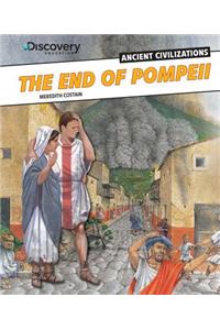 The End of Pompeii