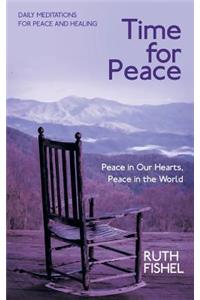 Time for Peace